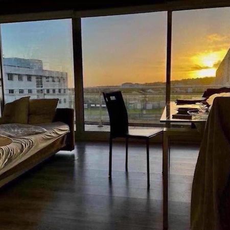 Sao Pedro Apartment Vila Franca do Campo Exteriör bild