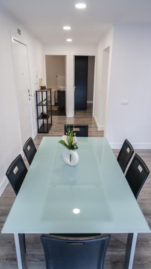 Sao Pedro Apartment Vila Franca do Campo Exteriör bild